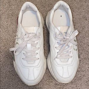 Gucci sneakers